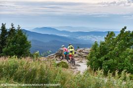 Mountainbiken
